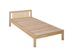 木製ベッド・ミドルベッド・二段ベッド